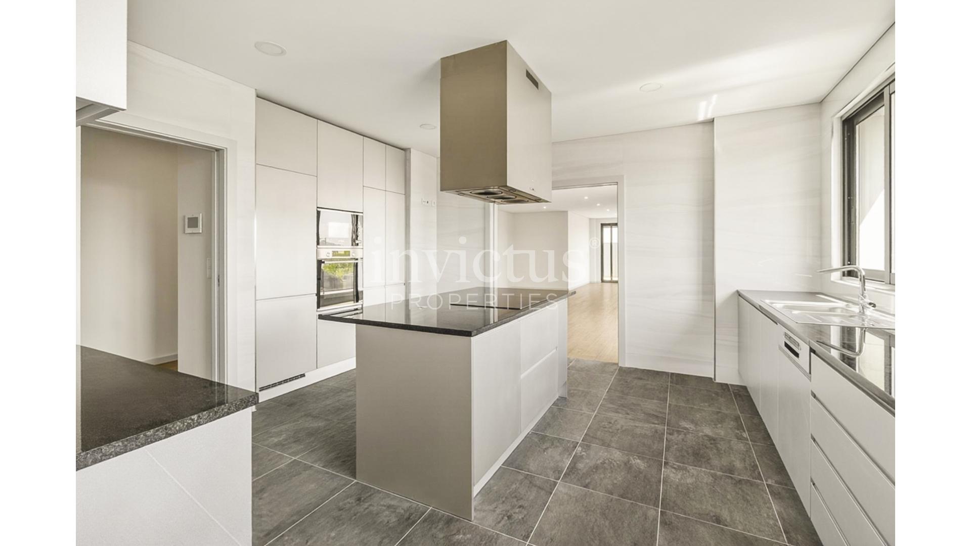 Apartamento T4 Venda em Lordelo do Ouro e Massarelos,Porto — foto 10