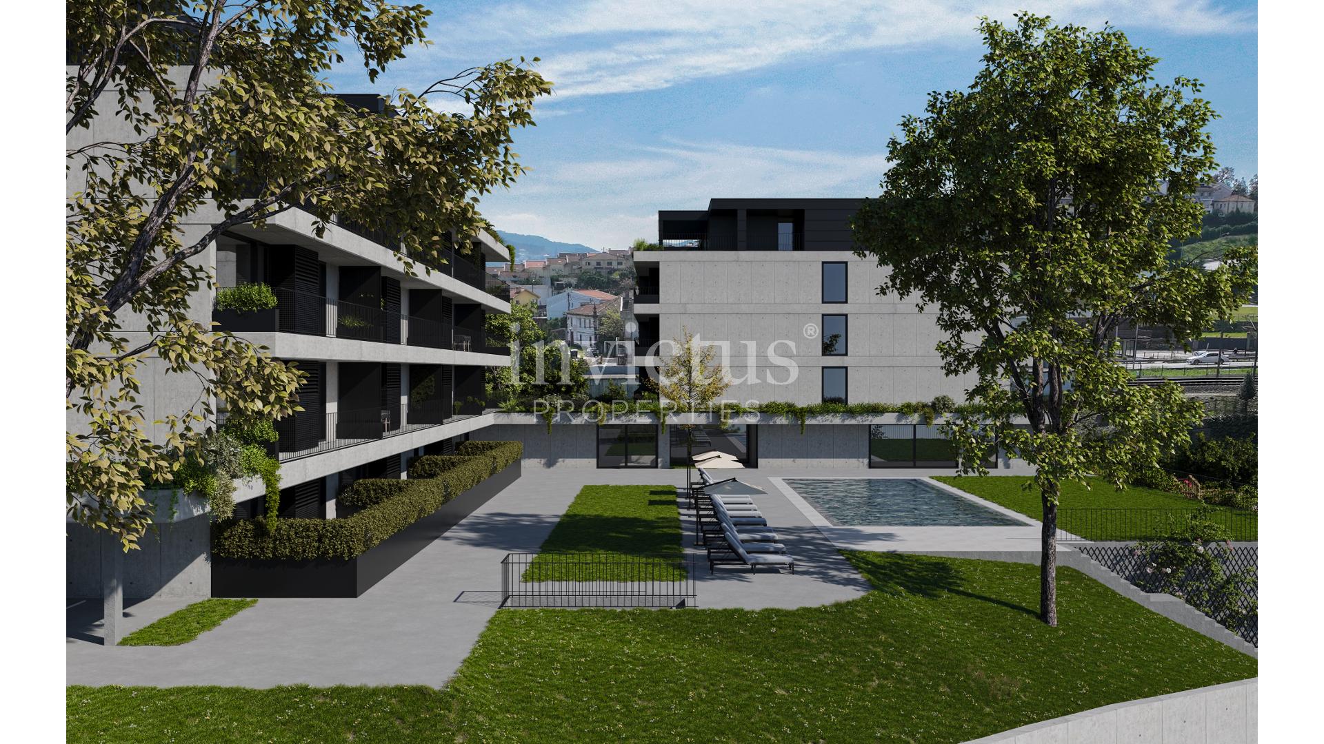 Apartamento T3 Venda em Ferreiros e Gondizalves,Braga — foto 2