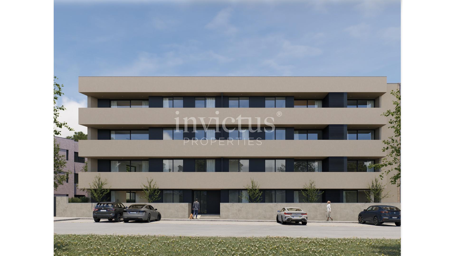Apartamento T2 Venda em Gulpilhares e Valadares,Vila Nova de Gaia