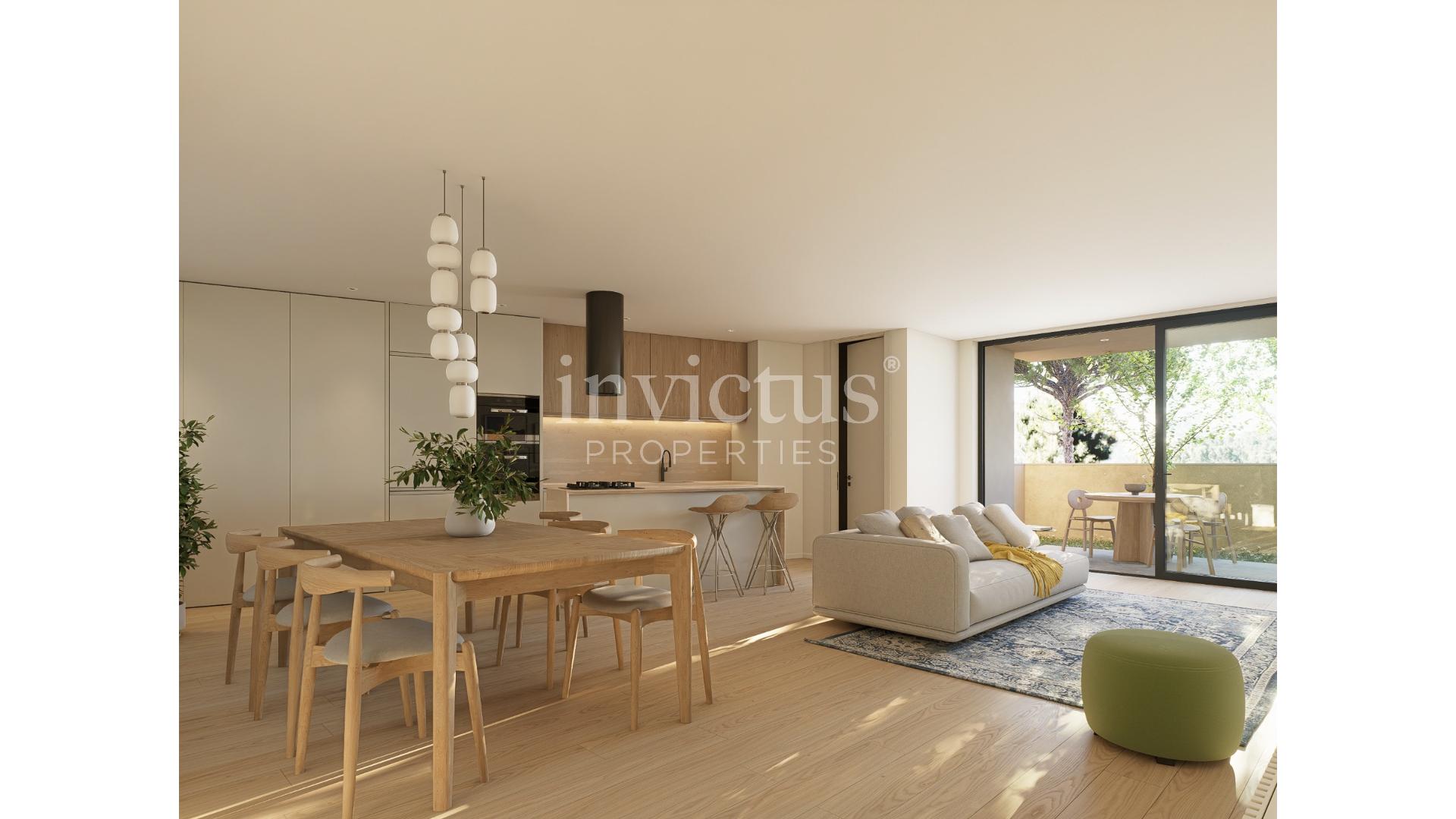 Apartamento T2 Venda em Gulpilhares e Valadares,Vila Nova de Gaia — foto 9