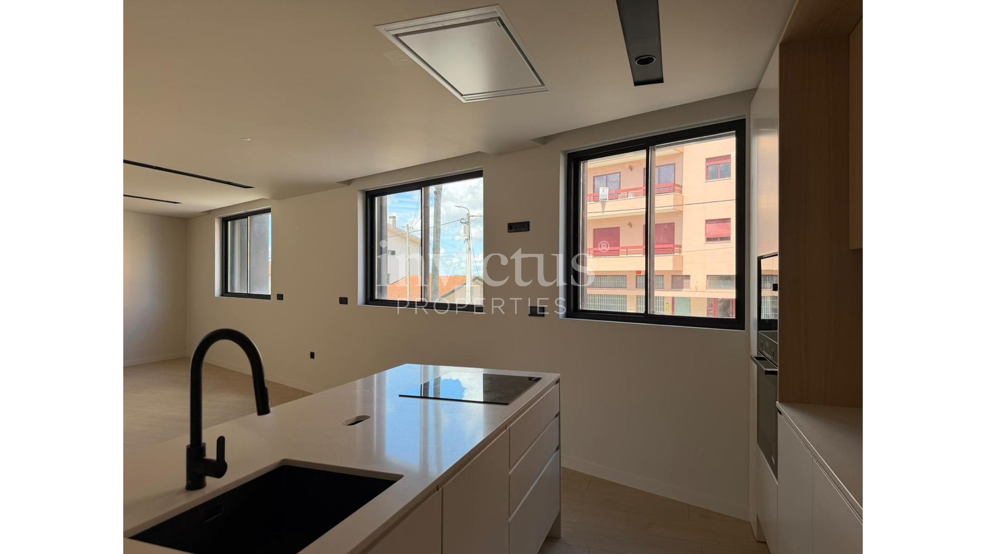 Apartamento T2 Venda em Gondomar (São Cosme), Valbom e Jovim,Gondomar — foto 3