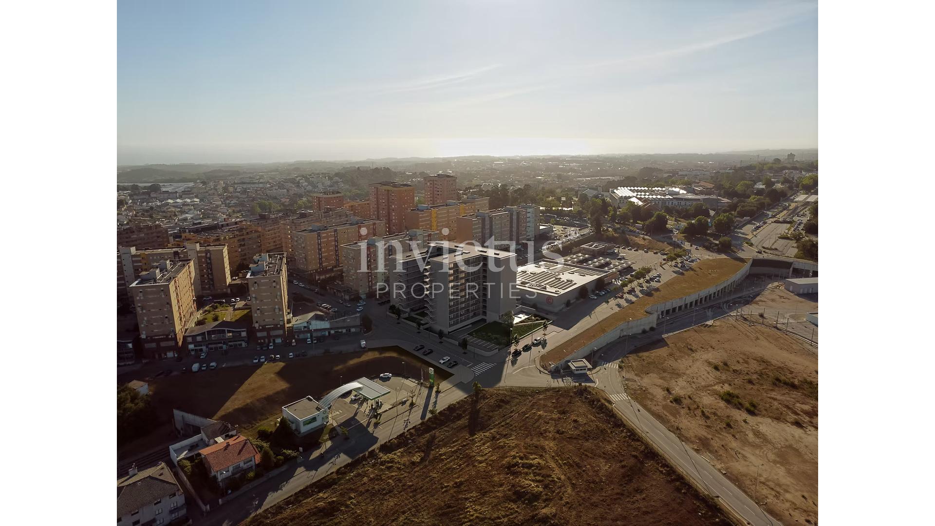 Apartamento T2 Venda em Vilar de Andorinho,Vila Nova de Gaia — foto 7