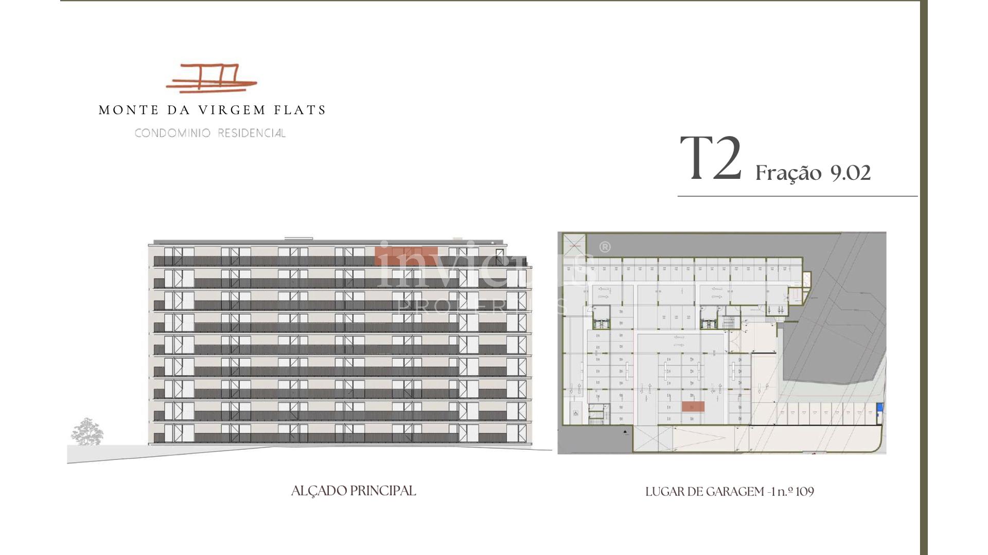 Apartamento T2 Venda em Vilar de Andorinho,Vila Nova de Gaia — foto 9