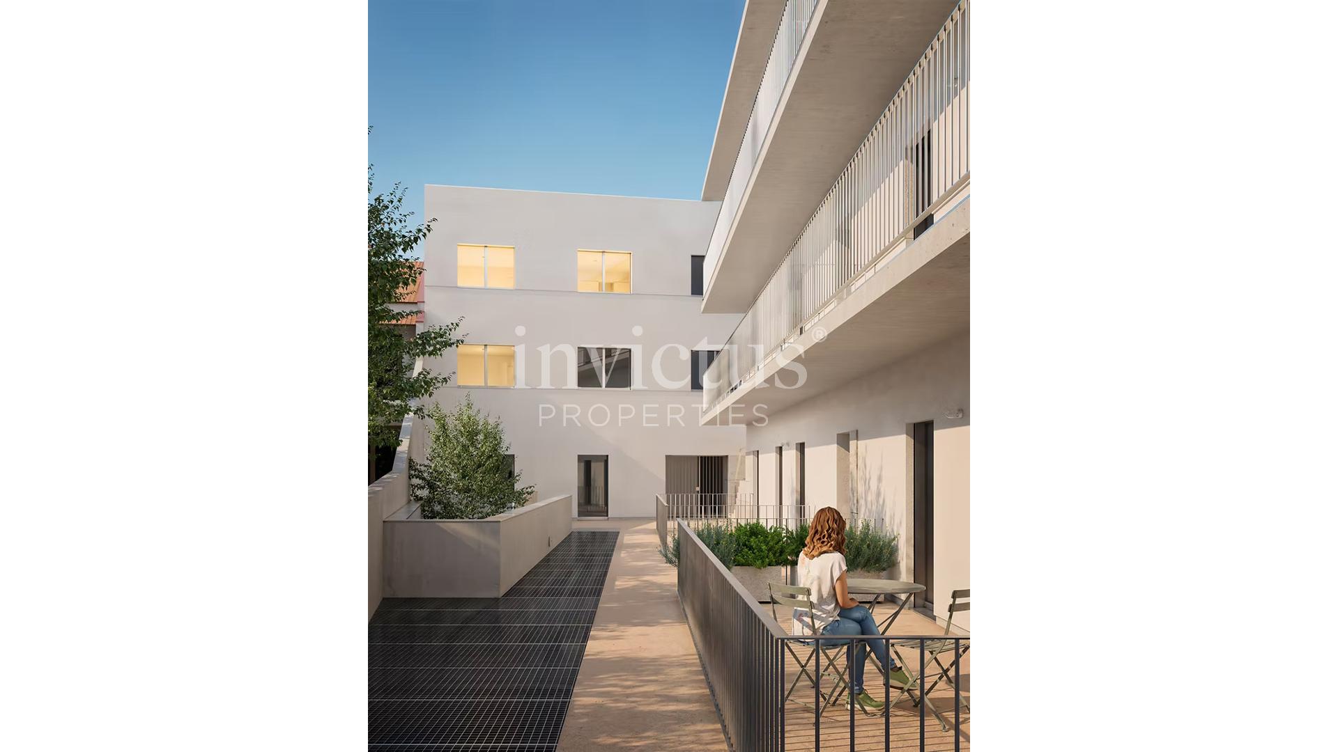 Apartamento T2 Venda em Campanhã,Porto — foto 6