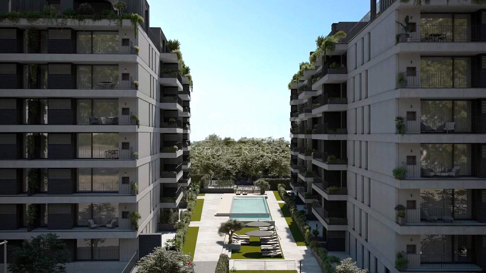 Apartamento T3 Venda em Ramalde,Porto — foto 3
