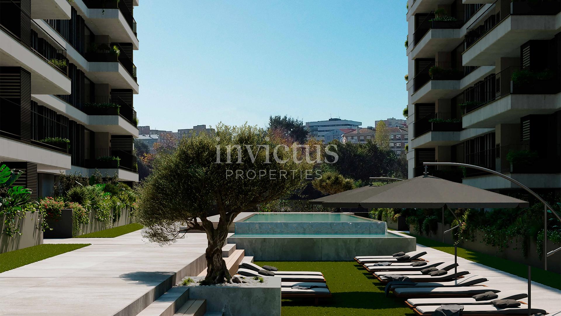 Apartamento T3 Venda em Ramalde,Porto — foto 4