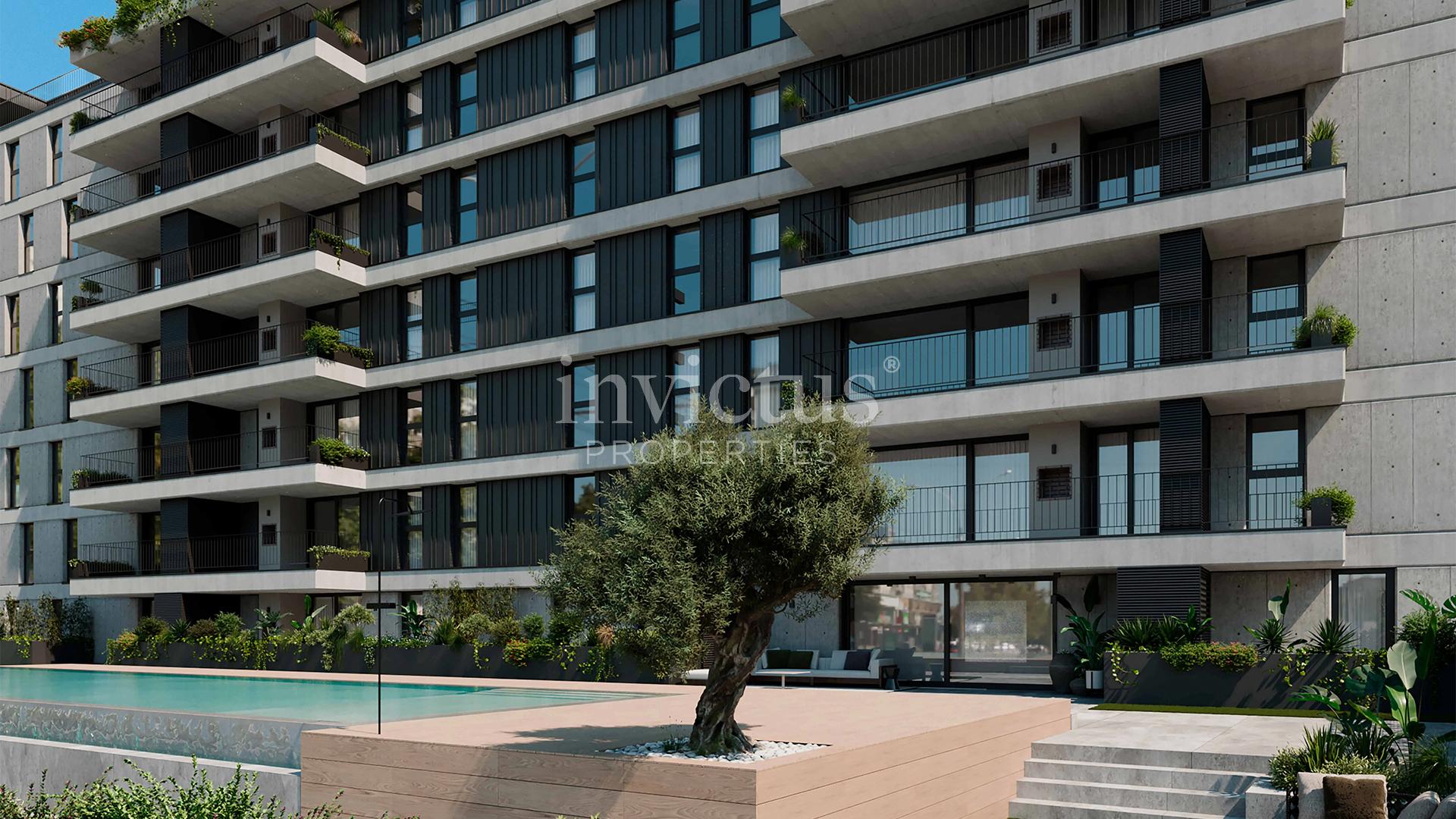 Apartamento T3 Venda em Ramalde,Porto — foto 6