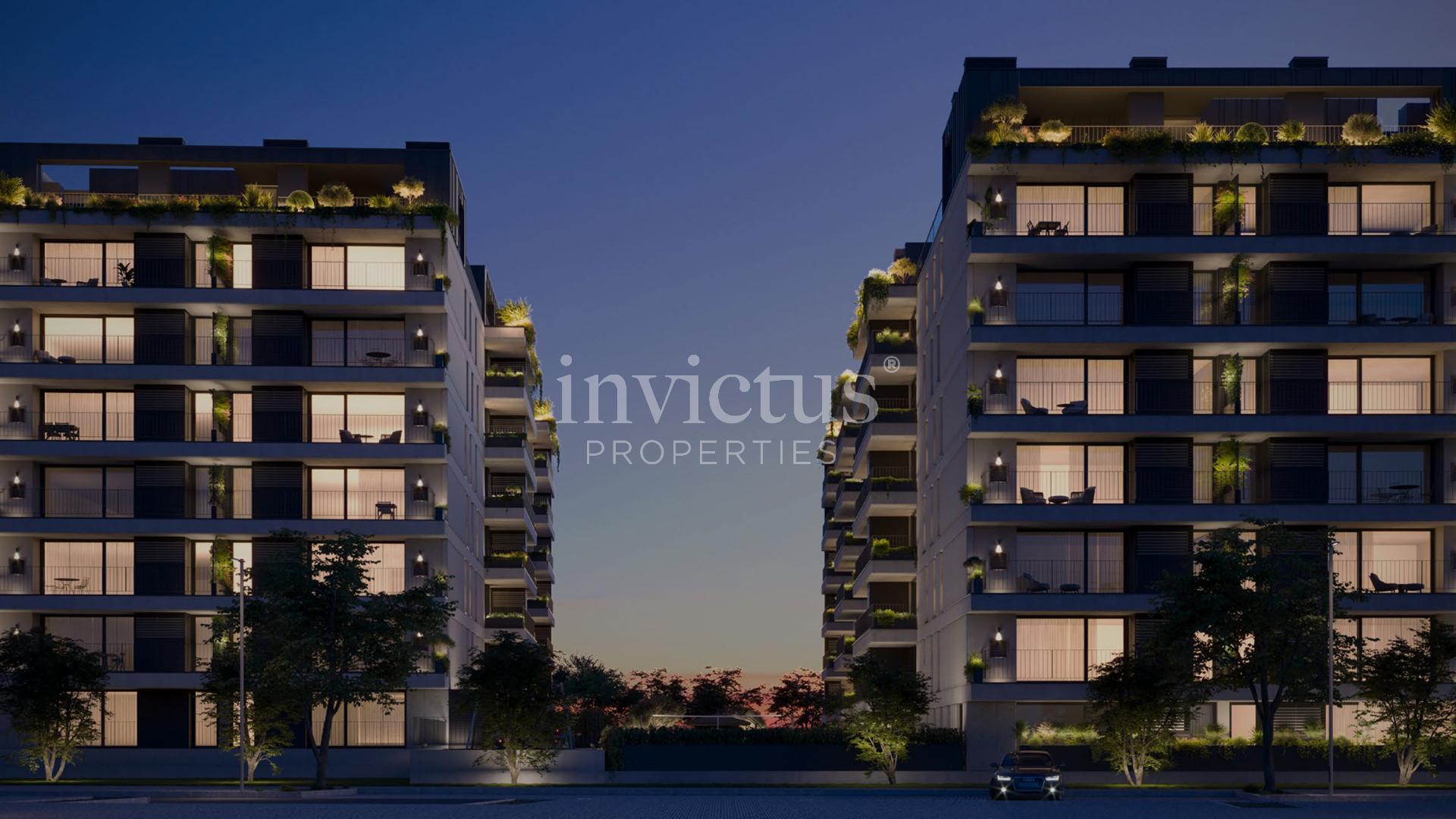 Apartamento T3 Venda em Ramalde,Porto — foto 10
