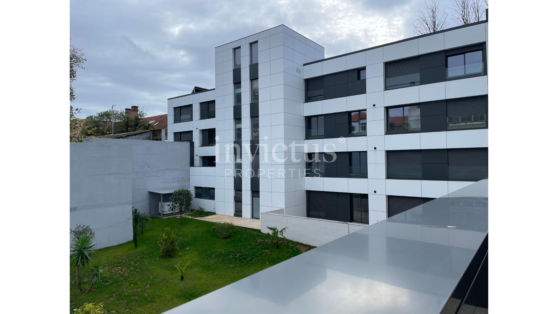 Apartamento T3 Venda em Lordelo do Ouro e Massarelos,Porto