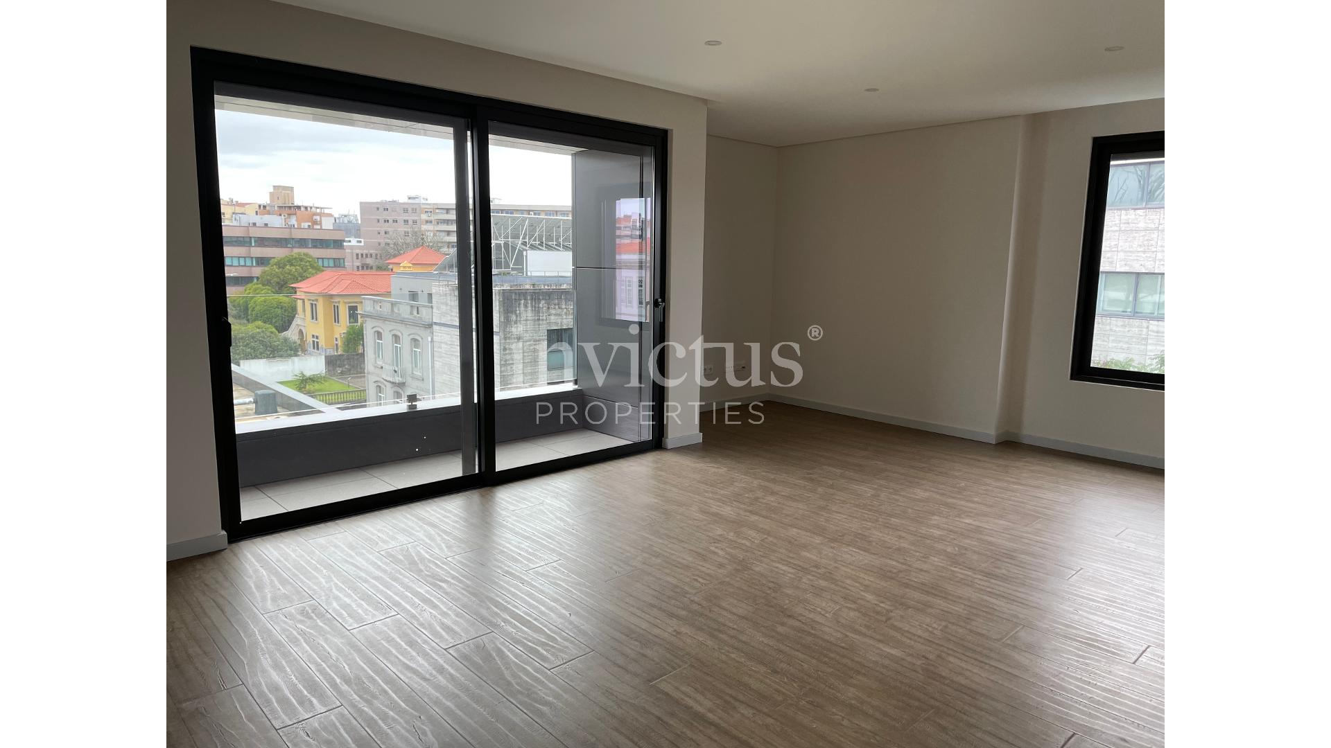 Apartamento T3 Venda em Lordelo do Ouro e Massarelos,Porto — foto 9