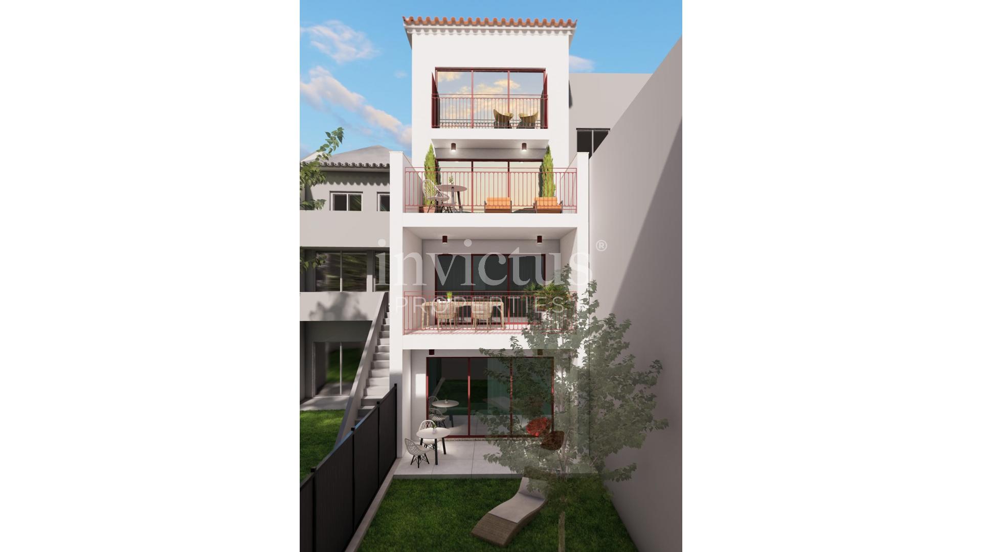Apartamento T0 Venda em Bonfim,Porto — foto 5