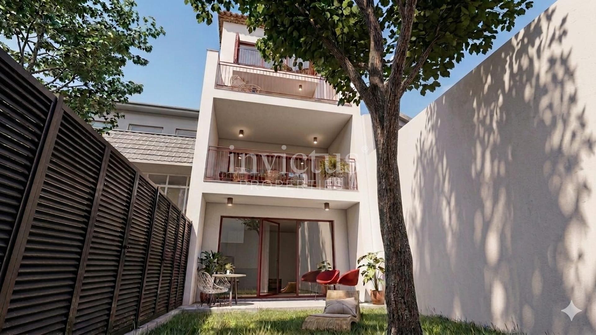 Apartamento T0 Venda em Bonfim,Porto — foto 8