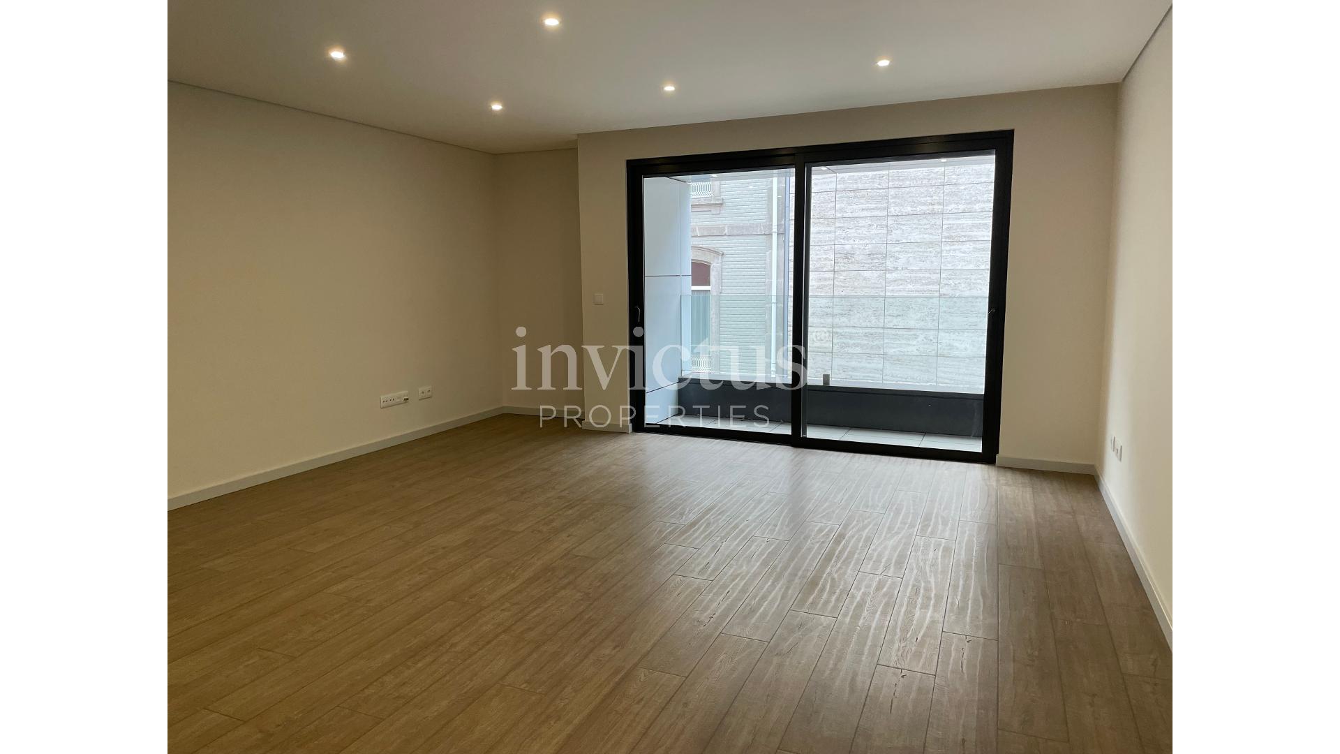 Apartamento T3 Venda em Lordelo do Ouro e Massarelos,Porto — foto 2