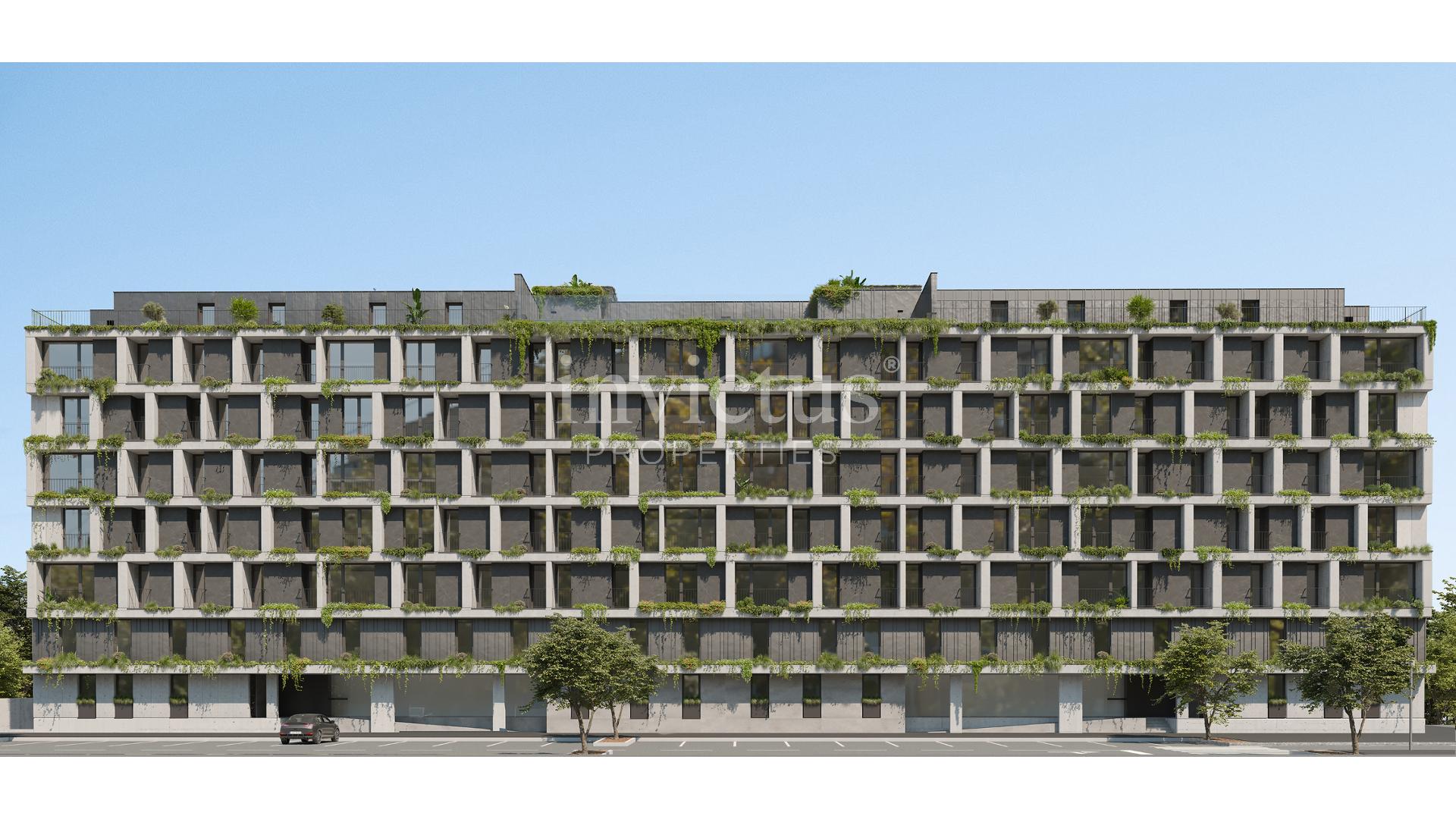 Apartamento T1+1 Venda em Ramalde,Porto — foto 5