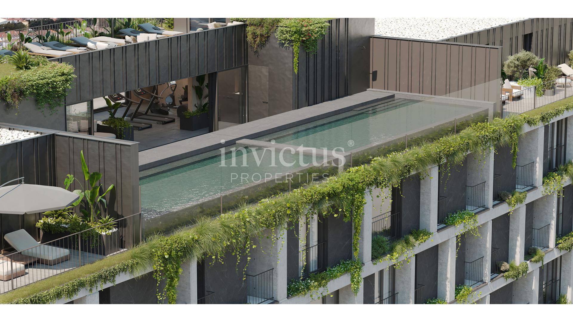 Apartamento T1+1 Venda em Ramalde,Porto — foto 7