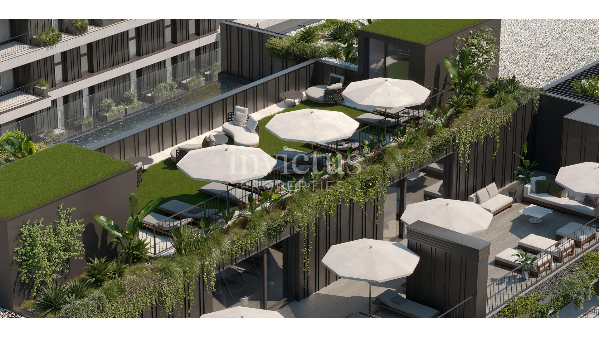 Apartamento T1+1 Venda em Ramalde,Porto — foto 8