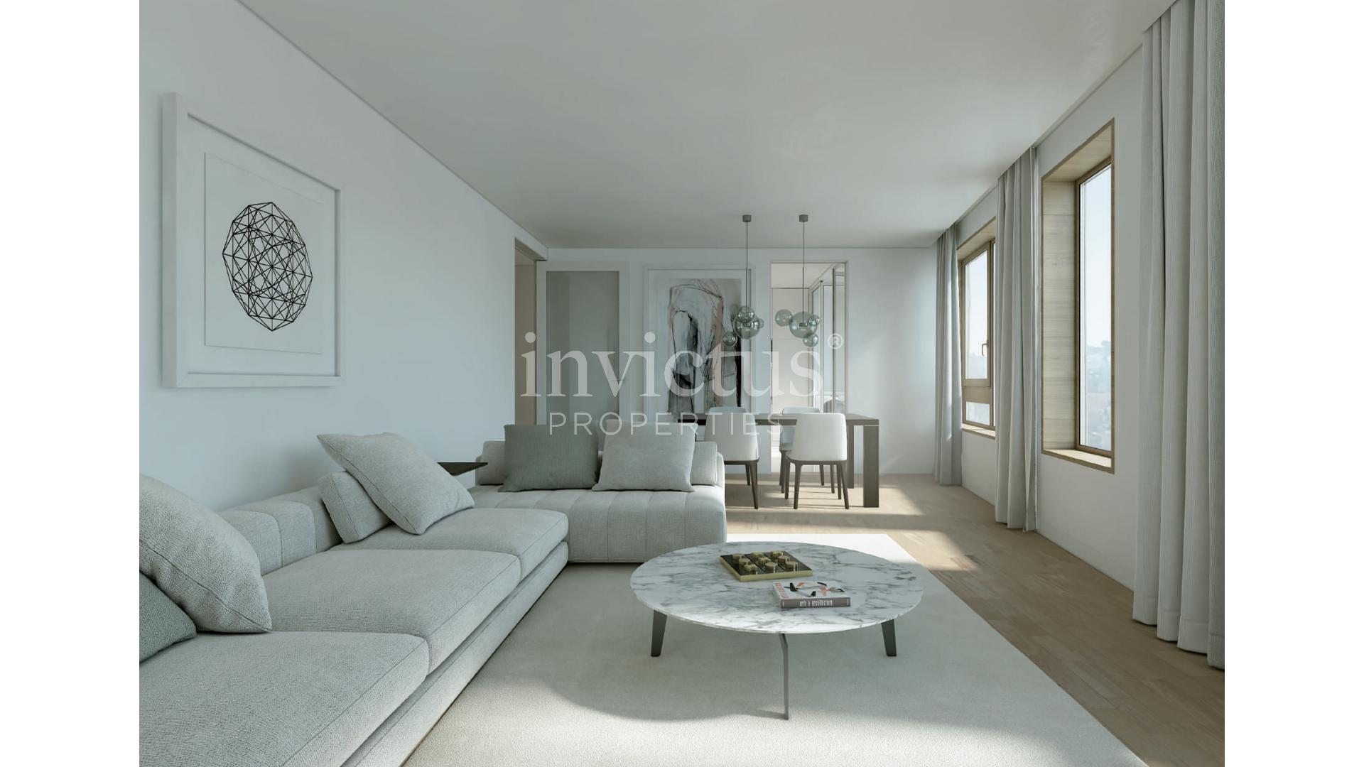 Apartamento T3 Venda em Cedofeita, Santo Ildefonso, Sé, Miragaia, São Nicolau e Vitória,Porto — foto 3