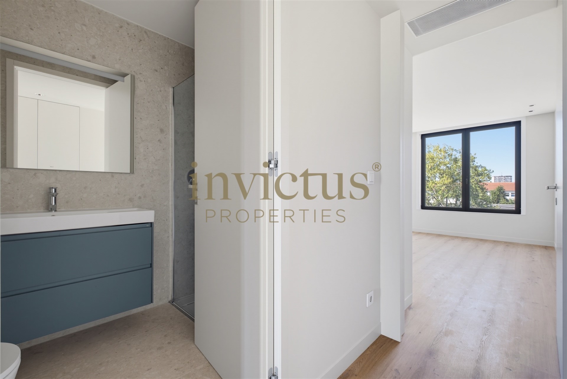 Apartamento T2 Venda em Matosinhos e Leça da Palmeira,Matosinhos — foto 2