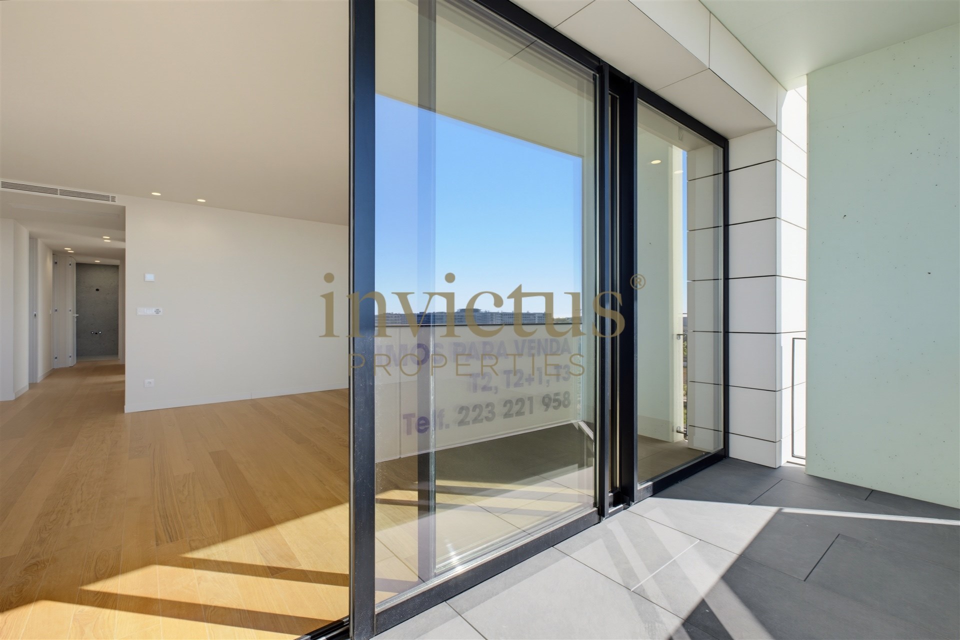 Apartamento T2 Venda em Matosinhos e Leça da Palmeira,Matosinhos — foto 7