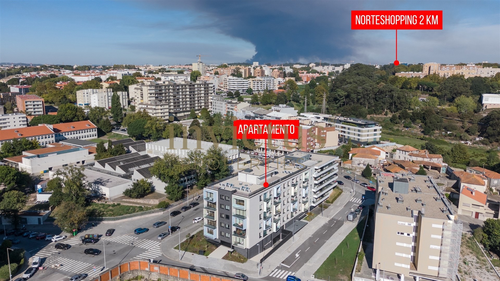Apartamento T2 Venda em Matosinhos e Leça da Palmeira,Matosinhos — foto 10