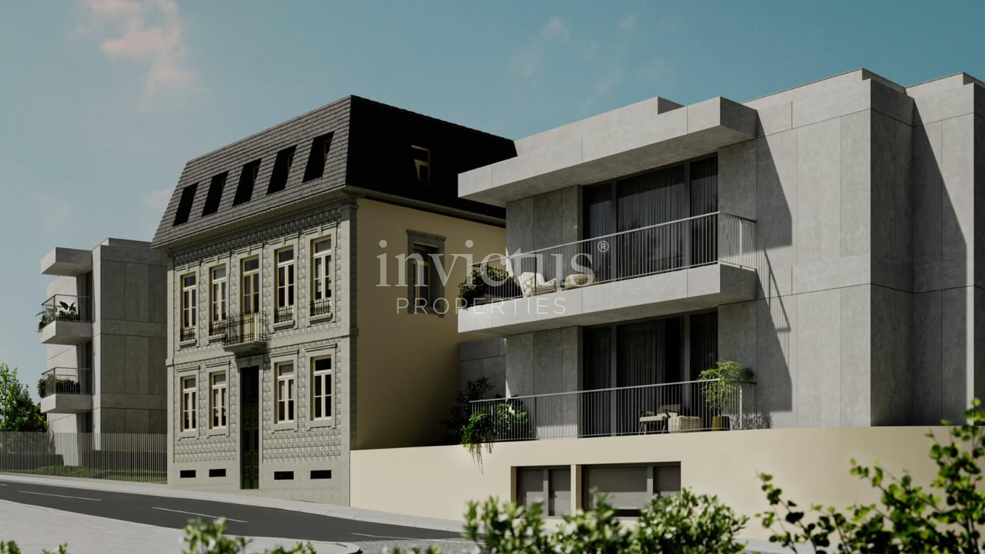 Apartamento T1 Venda em Ramalde,Porto
