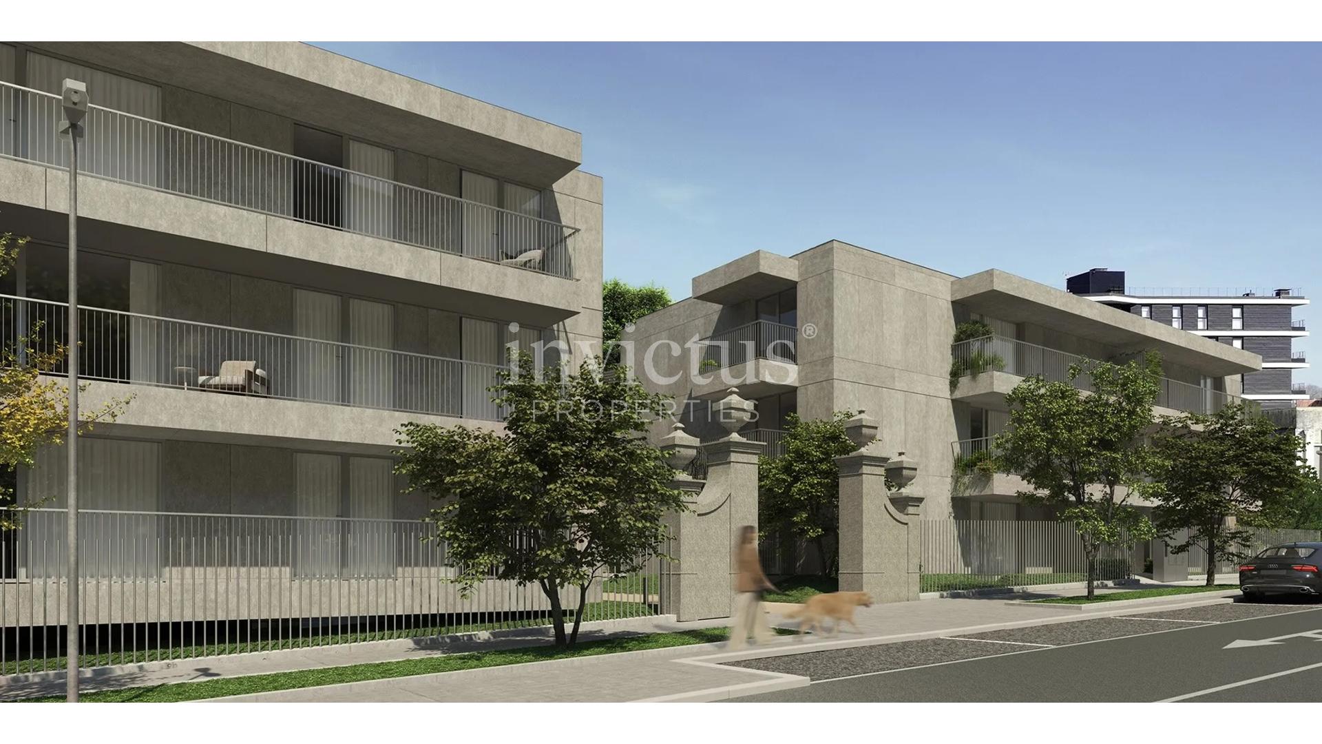 Apartamento T1 Venda em Ramalde,Porto — foto 2