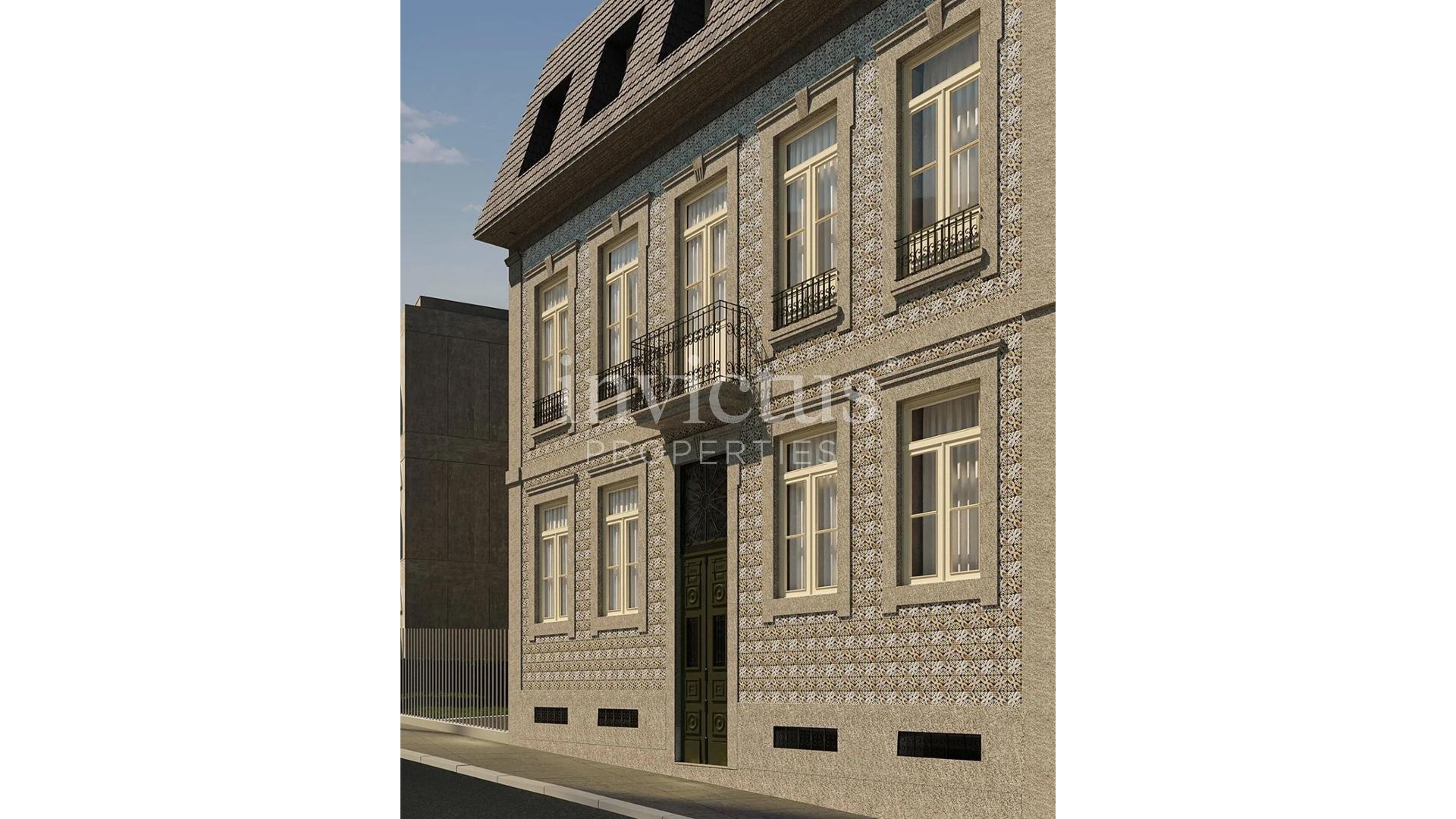 Apartamento T1 Venda em Ramalde,Porto — foto 6