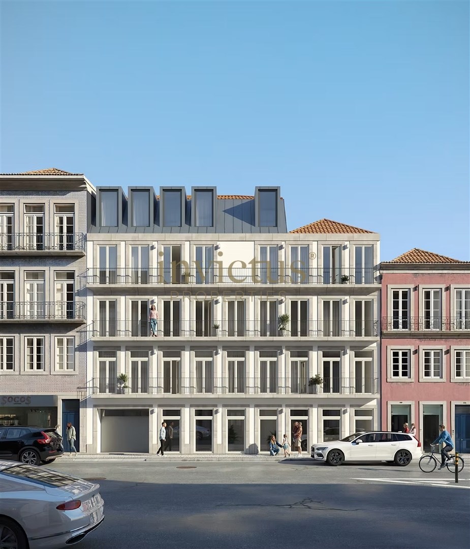 Apartamento T3 DUPLEX Venda em Cedofeita, Santo Ildefonso, Sé, Miragaia, São Nicolau e Vitória,Porto