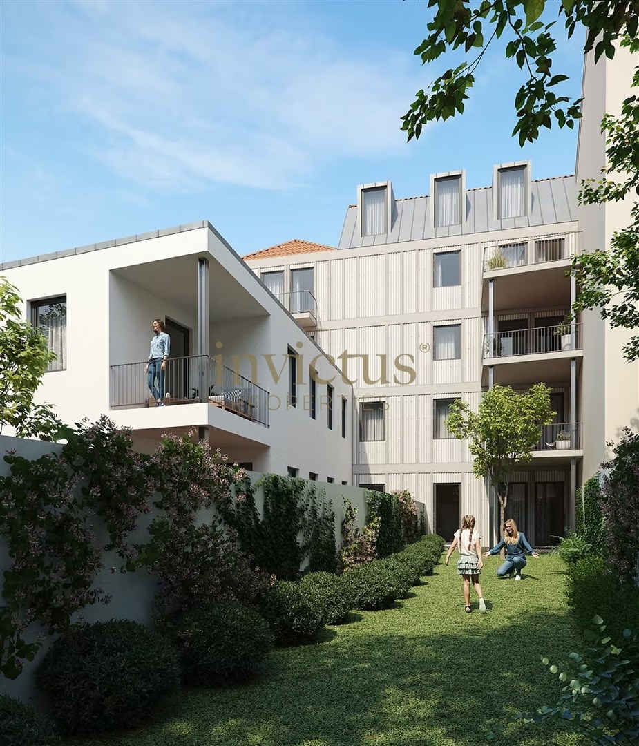 Apartamento T3 DUPLEX Venda em Cedofeita, Santo Ildefonso, Sé, Miragaia, São Nicolau e Vitória,Porto — foto 2