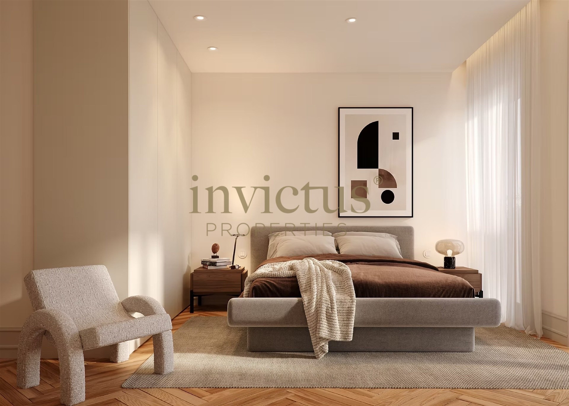 Apartamento T3 DUPLEX Venda em Cedofeita, Santo Ildefonso, Sé, Miragaia, São Nicolau e Vitória,Porto — foto 5