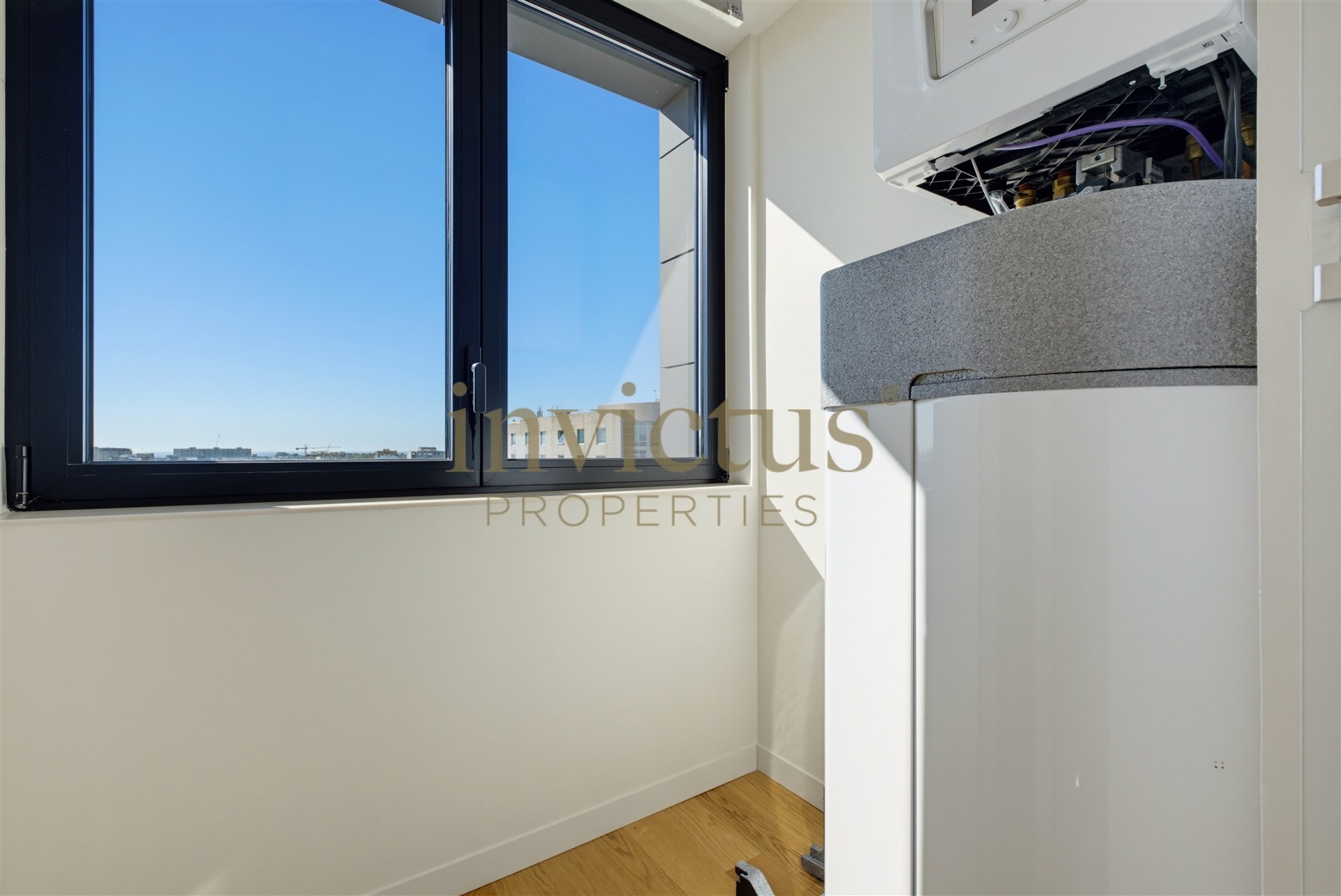 Apartamento T3 Venda em Matosinhos e Leça da Palmeira,Matosinhos — foto 11
