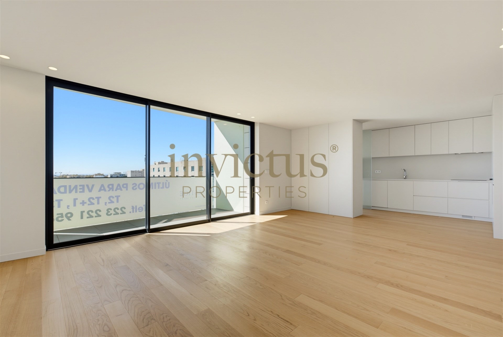 Apartamento T3 Venda em Matosinhos e Leça da Palmeira,Matosinhos — foto 13