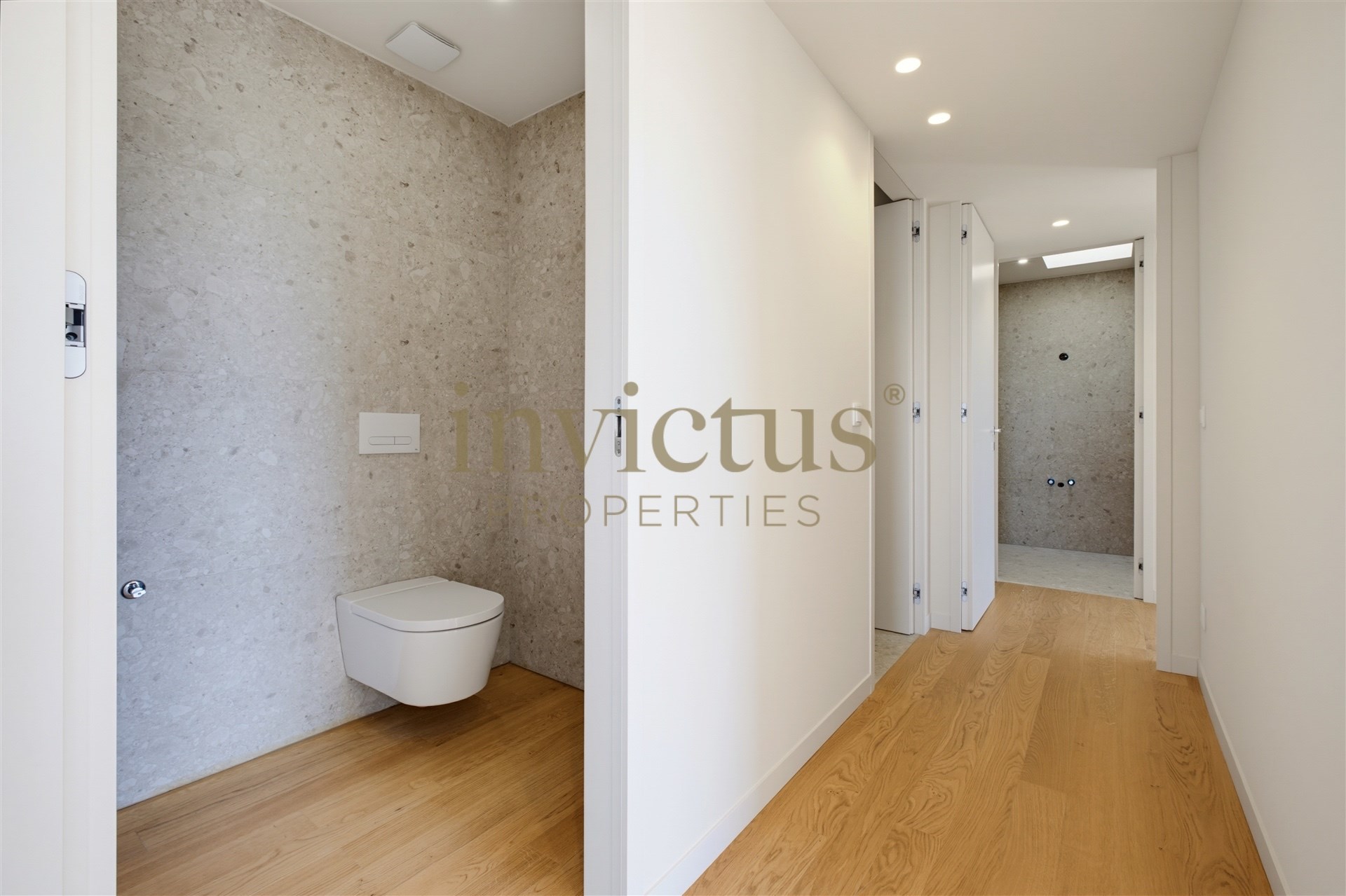 Apartamento T3 Venda em Matosinhos e Leça da Palmeira,Matosinhos — foto 19