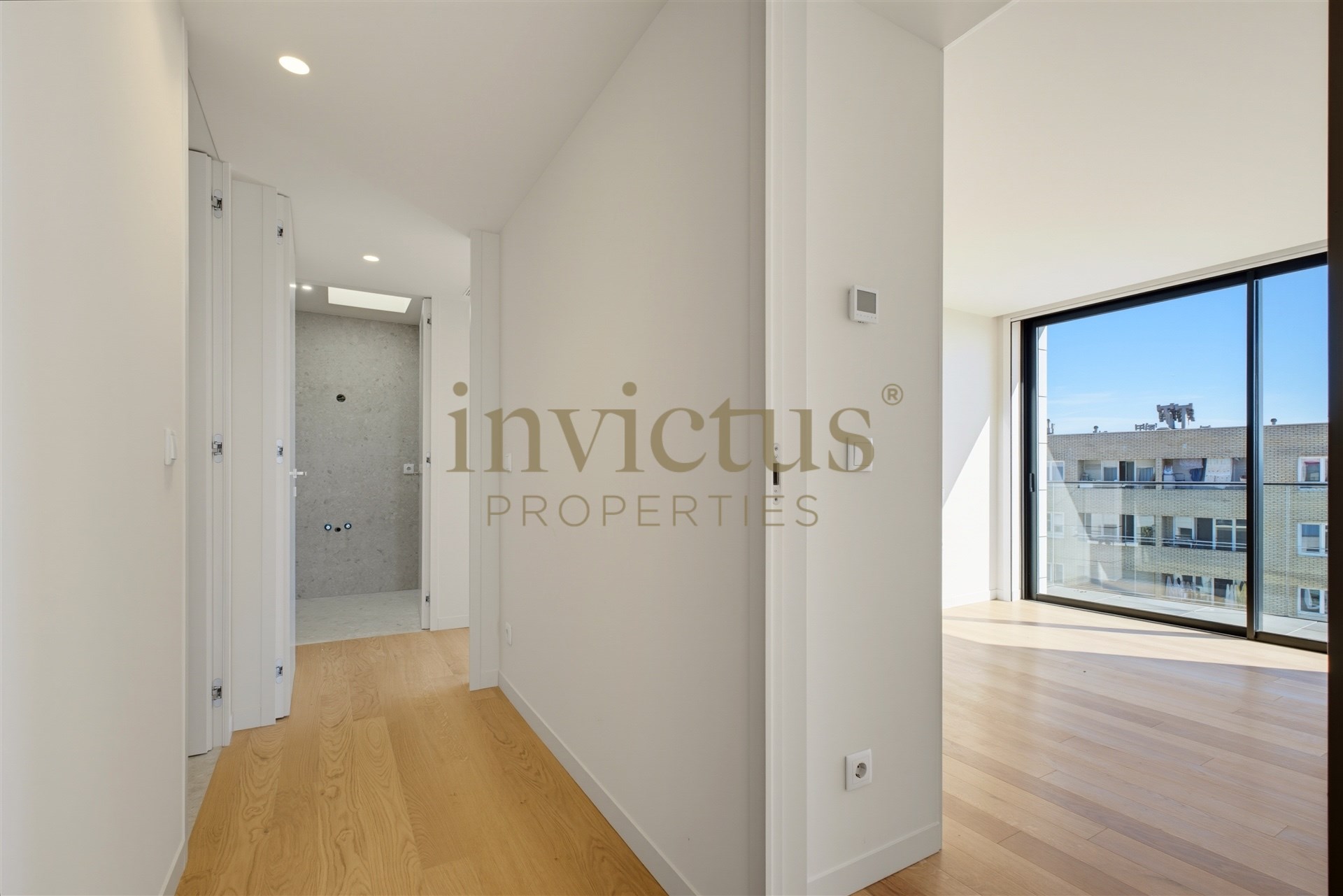 Apartamento T3 Venda em Matosinhos e Leça da Palmeira,Matosinhos — foto 24