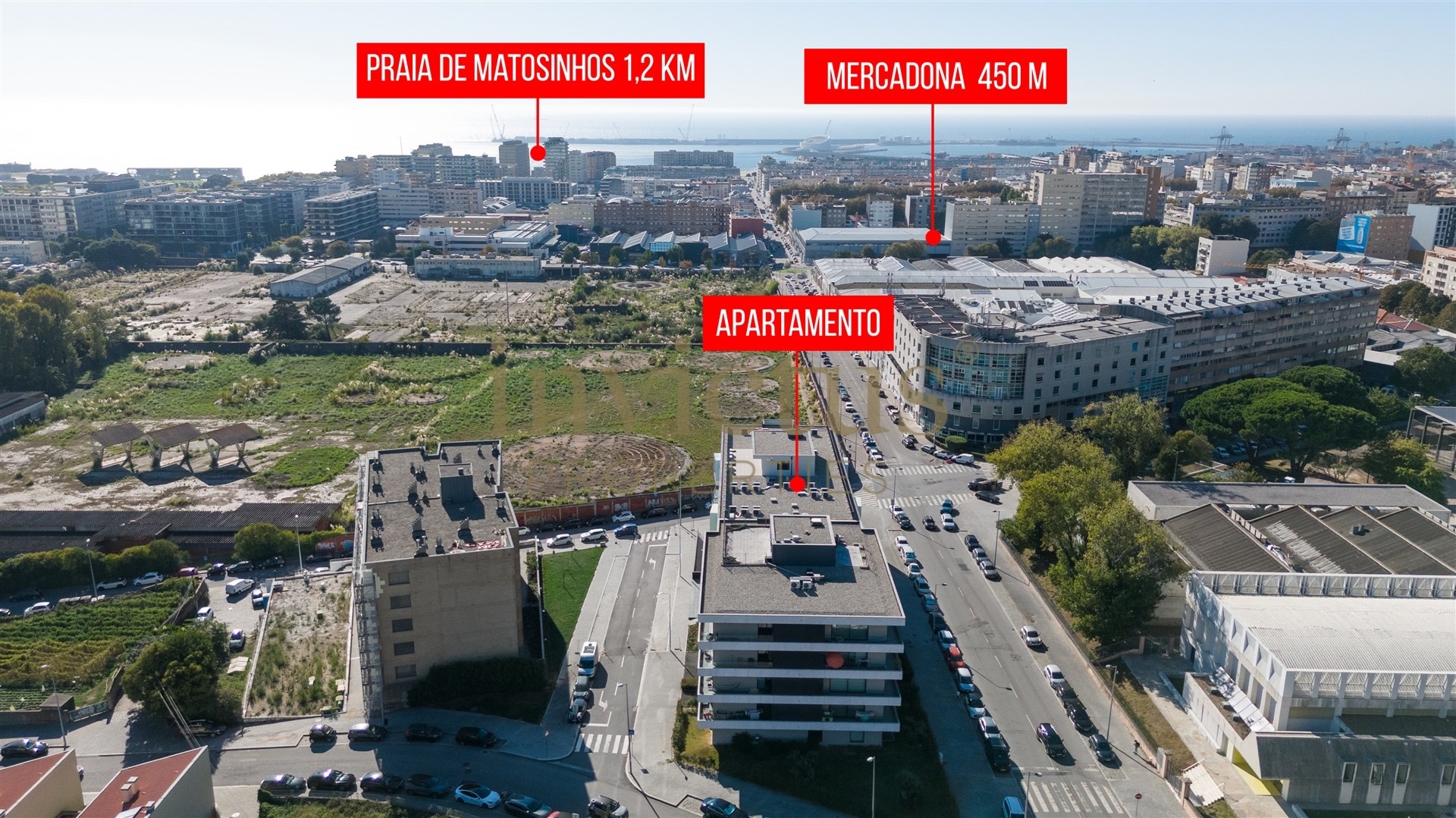 Apartamento T3 Venda em Matosinhos e Leça da Palmeira,Matosinhos — foto 39