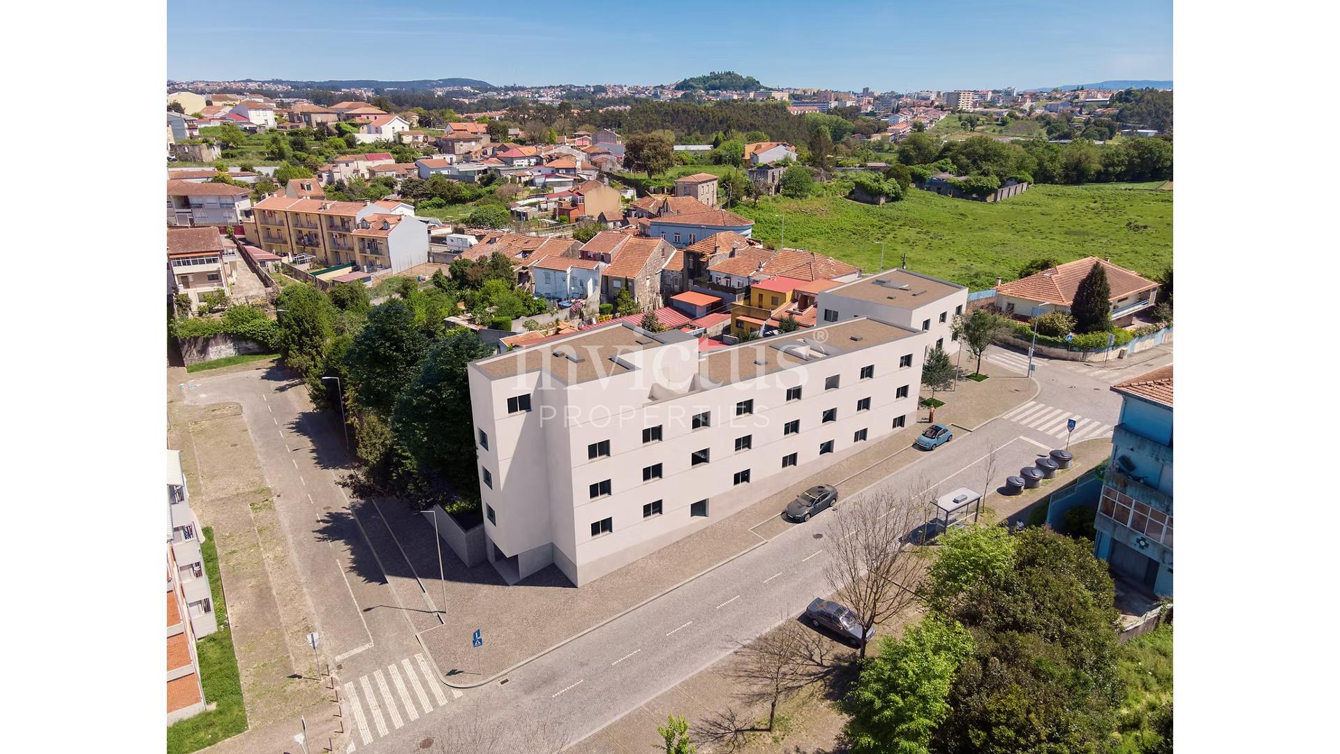 Apartamento T2 Venda em Campanhã,Porto