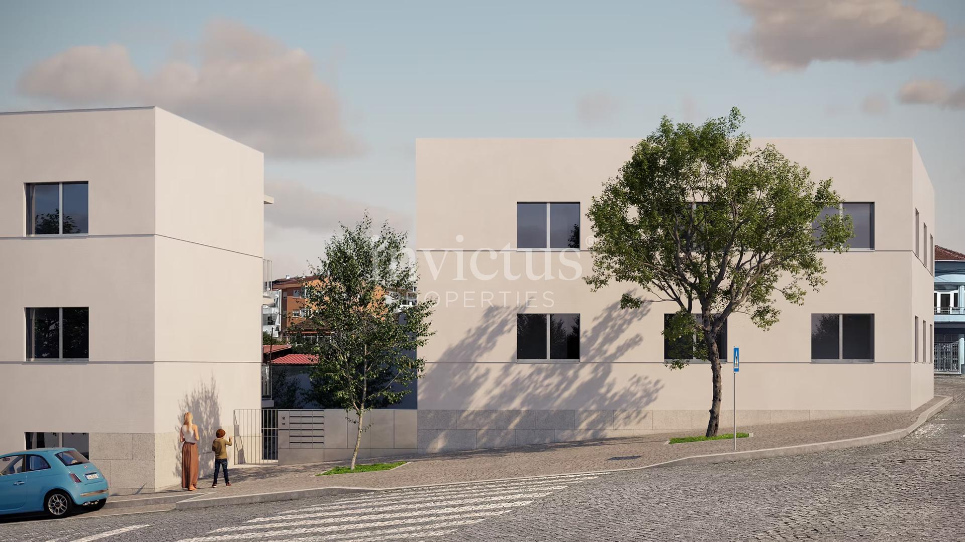 Apartamento T2 Venda em Campanhã,Porto — foto 3
