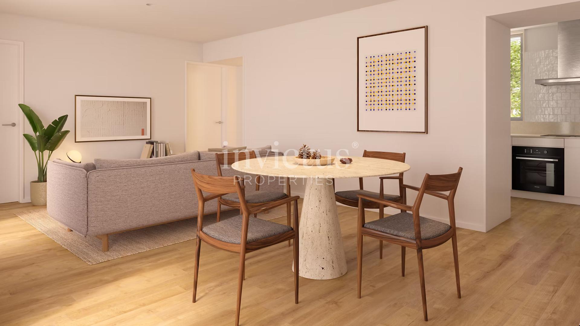 Apartamento T2 Venda em Campanhã,Porto — foto 4