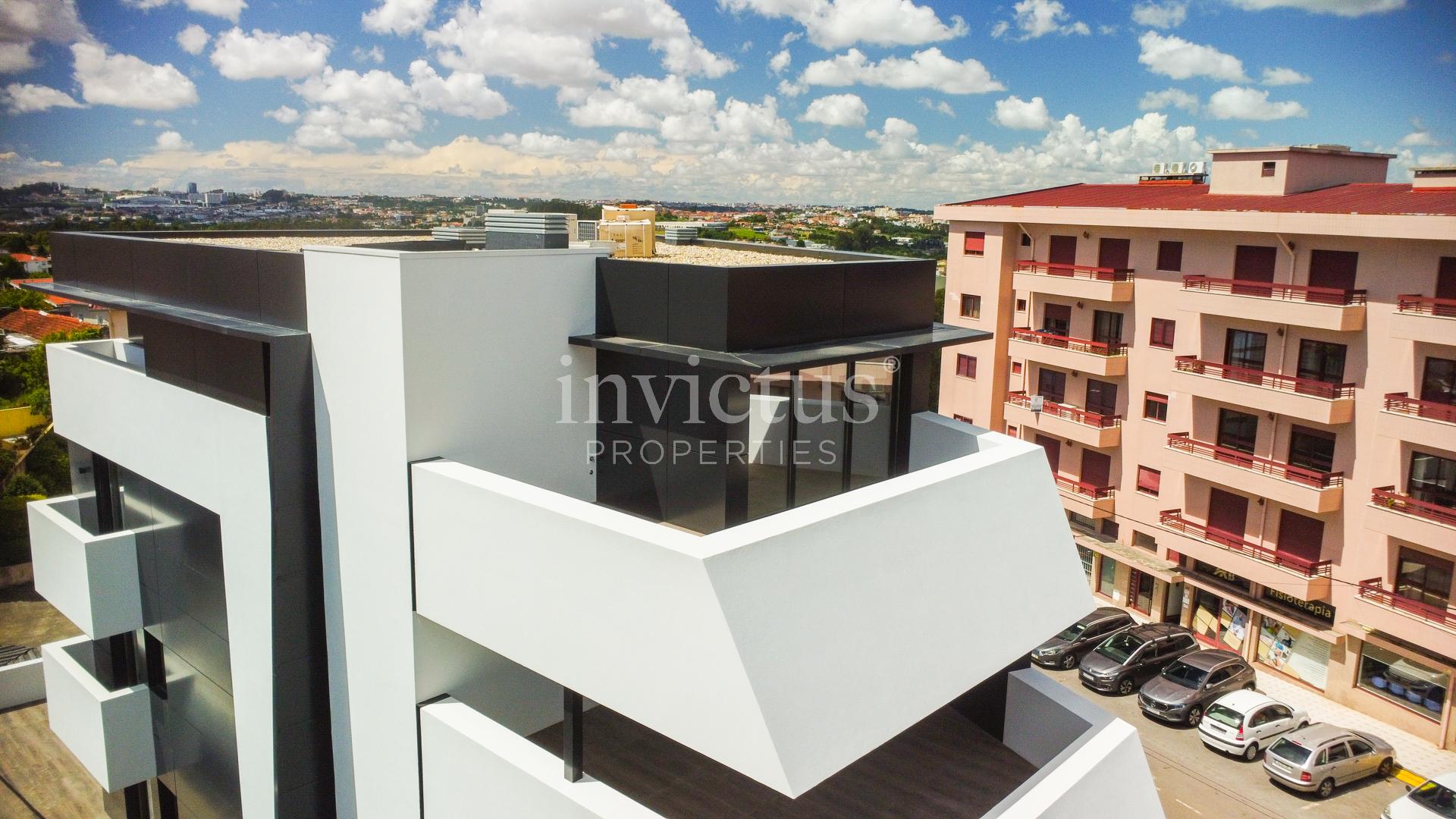 Apartamento T3 Venda em Gondomar (São Cosme), Valbom e Jovim,Gondomar — foto 2