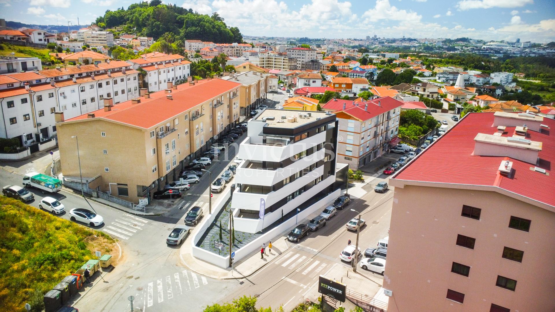 Apartamento T3 Venda em Gondomar (São Cosme), Valbom e Jovim,Gondomar — foto 3