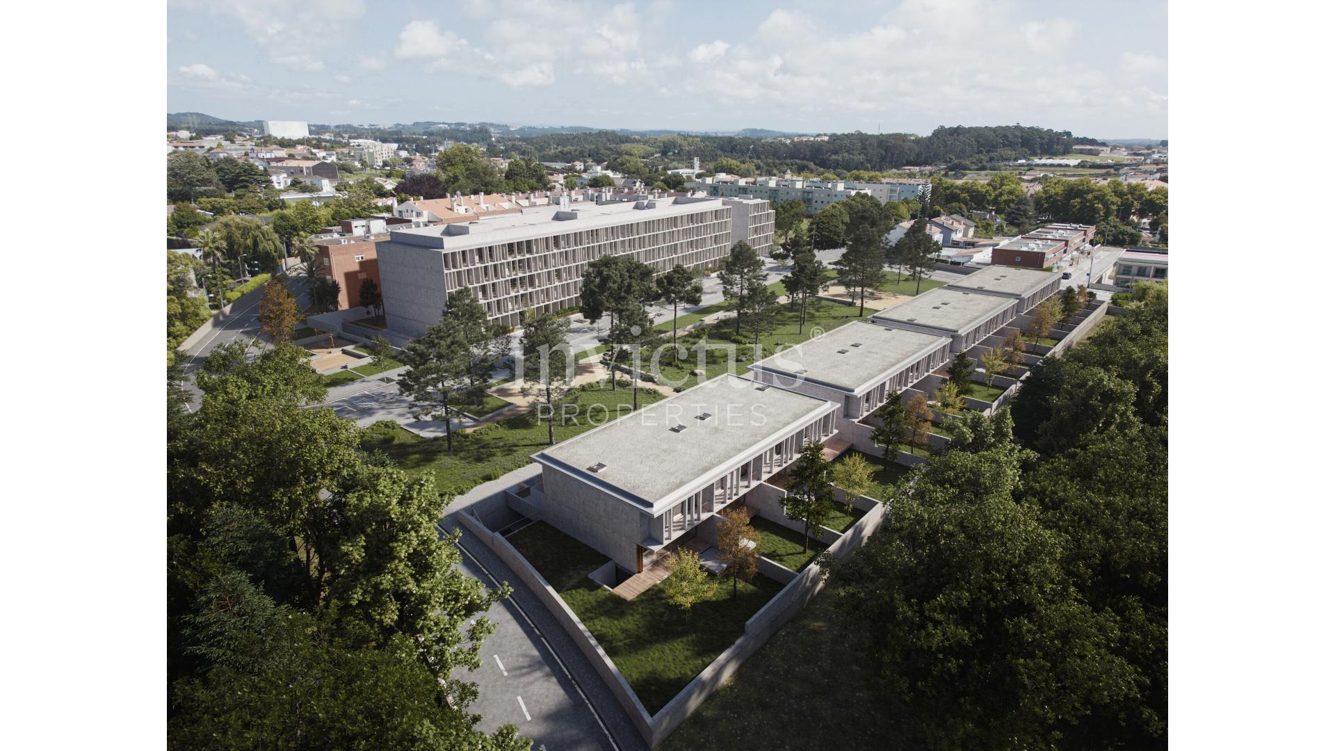 Apartamento T2 Venda em Arcozelo,Vila Nova de Gaia — foto 2