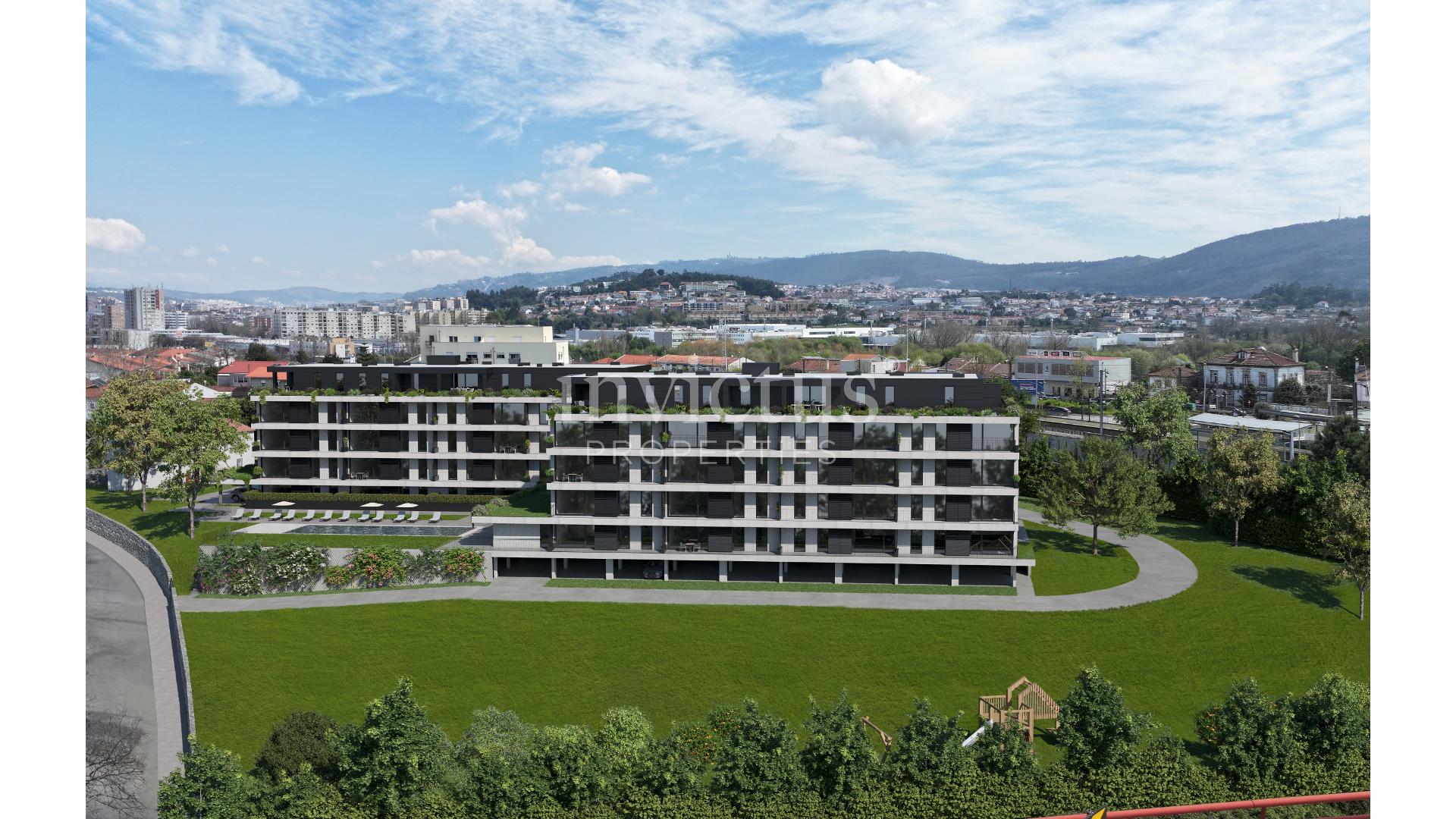 Apartamento T4 Venda em Ferreiros e Gondizalves,Braga — foto 5