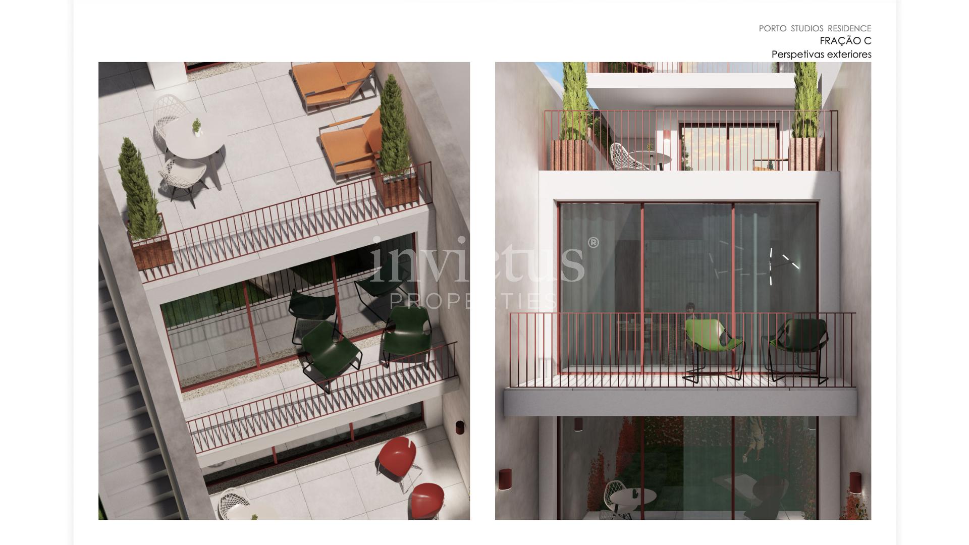 Apartamento T0 Venda em Bonfim,Porto