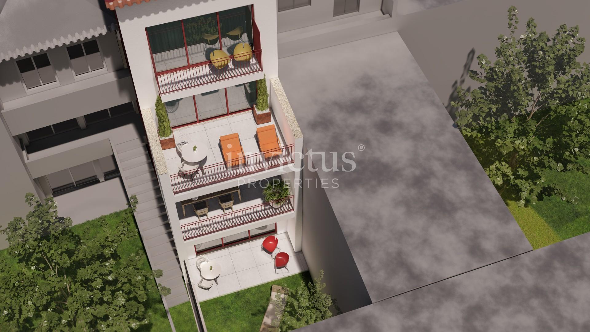 Apartamento T0 Venda em Bonfim,Porto — foto 3