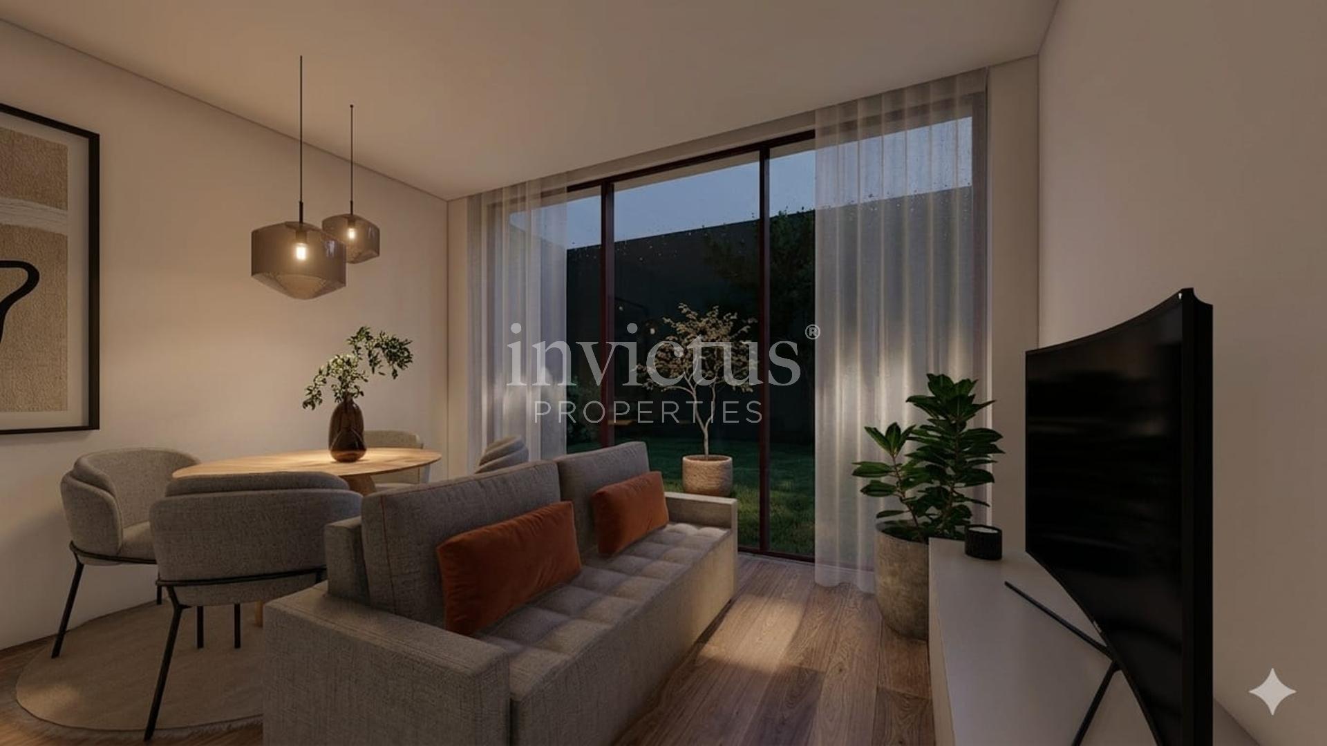 Apartamento T0 Venda em Bonfim,Porto — foto 4