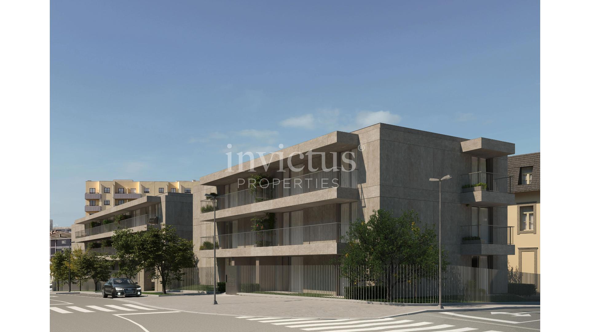 Apartamento T2 Venda em Ramalde,Porto — foto 3