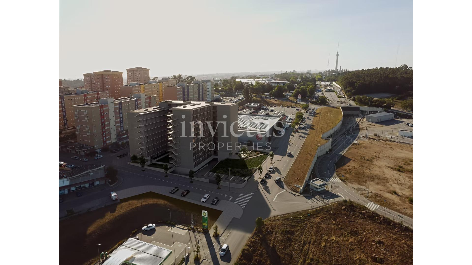 Apartamento T2 Venda em Vilar de Andorinho,Vila Nova de Gaia — foto 2