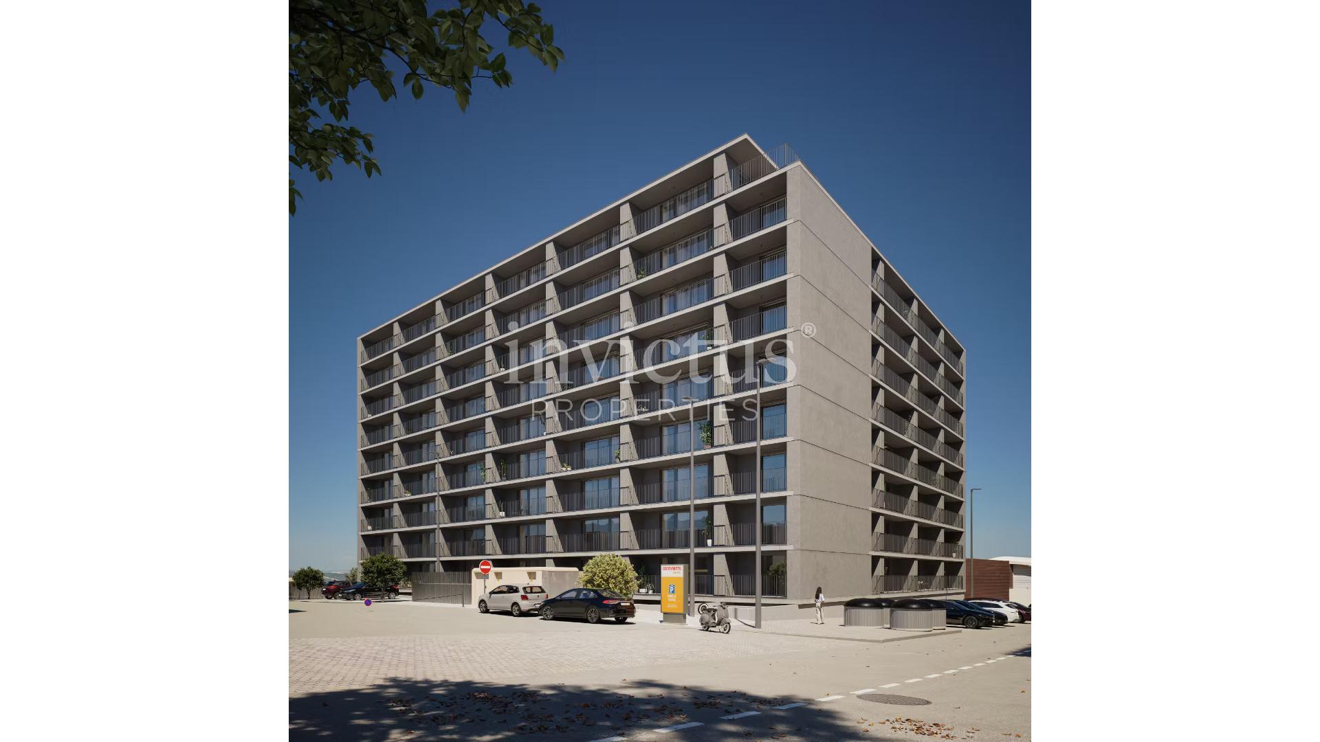 Apartamento T2 Venda em Vilar de Andorinho,Vila Nova de Gaia — foto 3