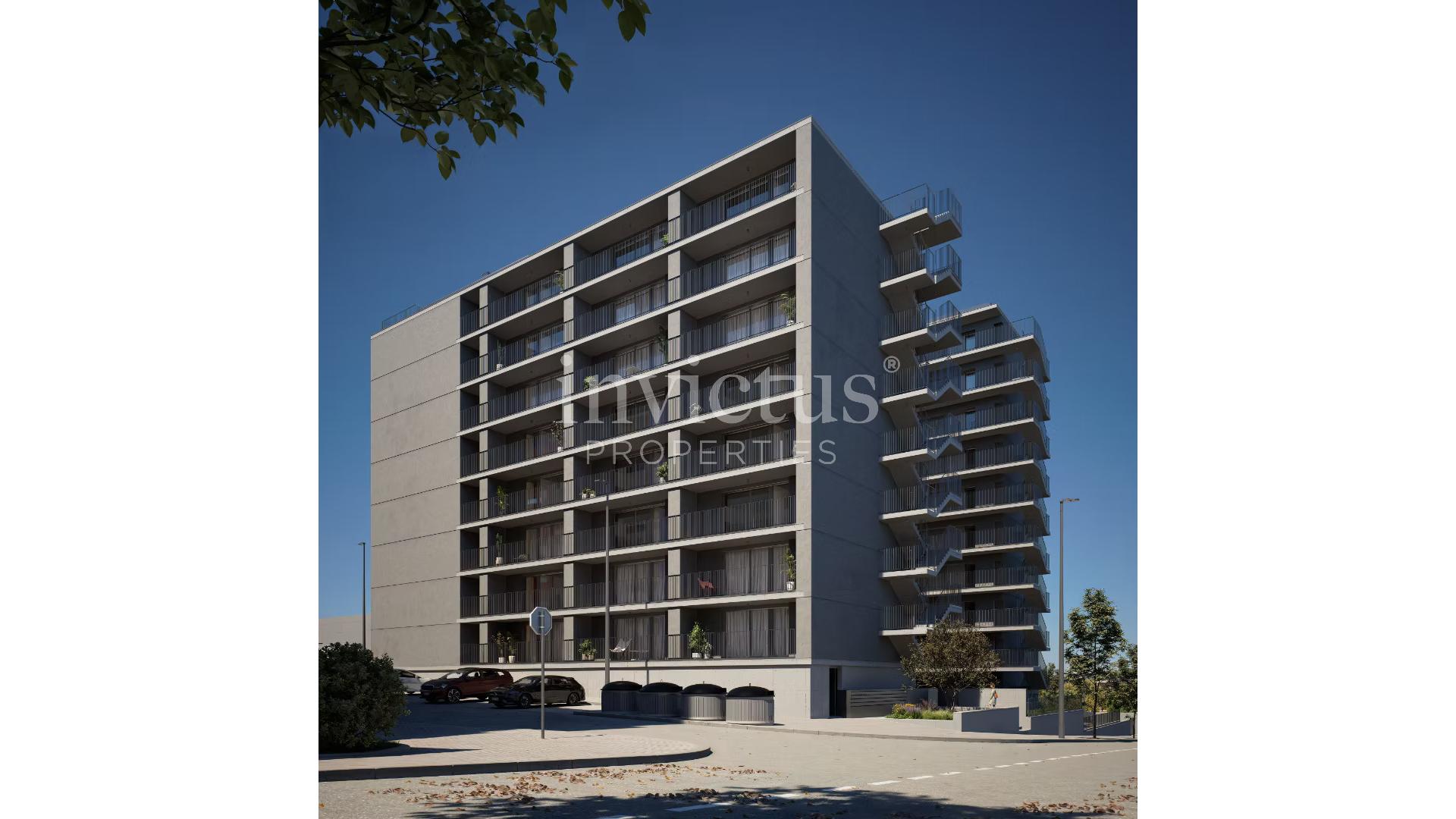 Apartamento T2 Venda em Vilar de Andorinho,Vila Nova de Gaia — foto 5