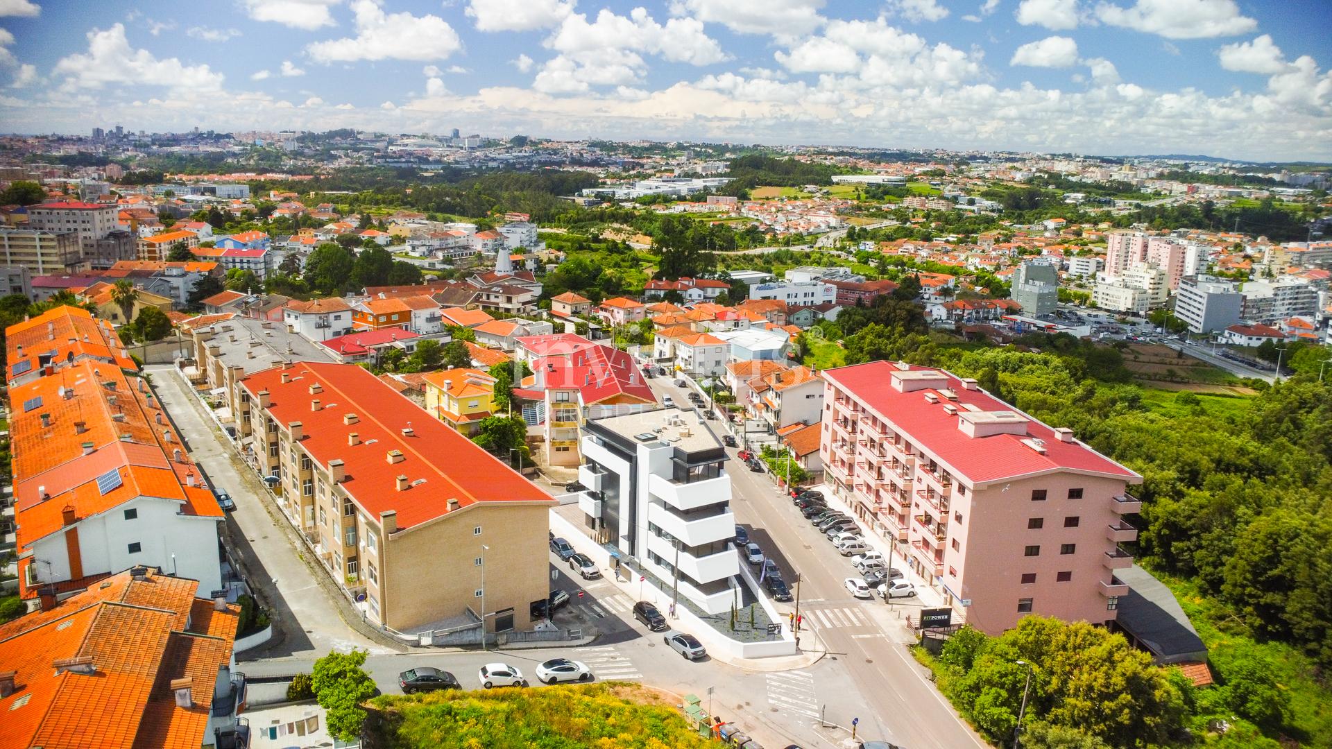 Apartamento T3 Venda em Gondomar (São Cosme), Valbom e Jovim,Gondomar — foto 4